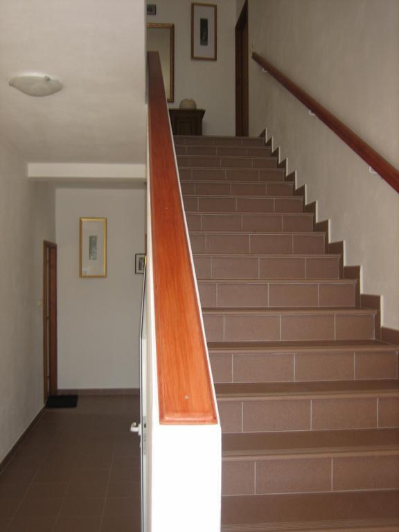 Apartments Punta Seline Zimmer foto