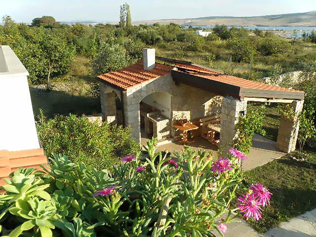 Apartments Punta Seline Zimmer foto