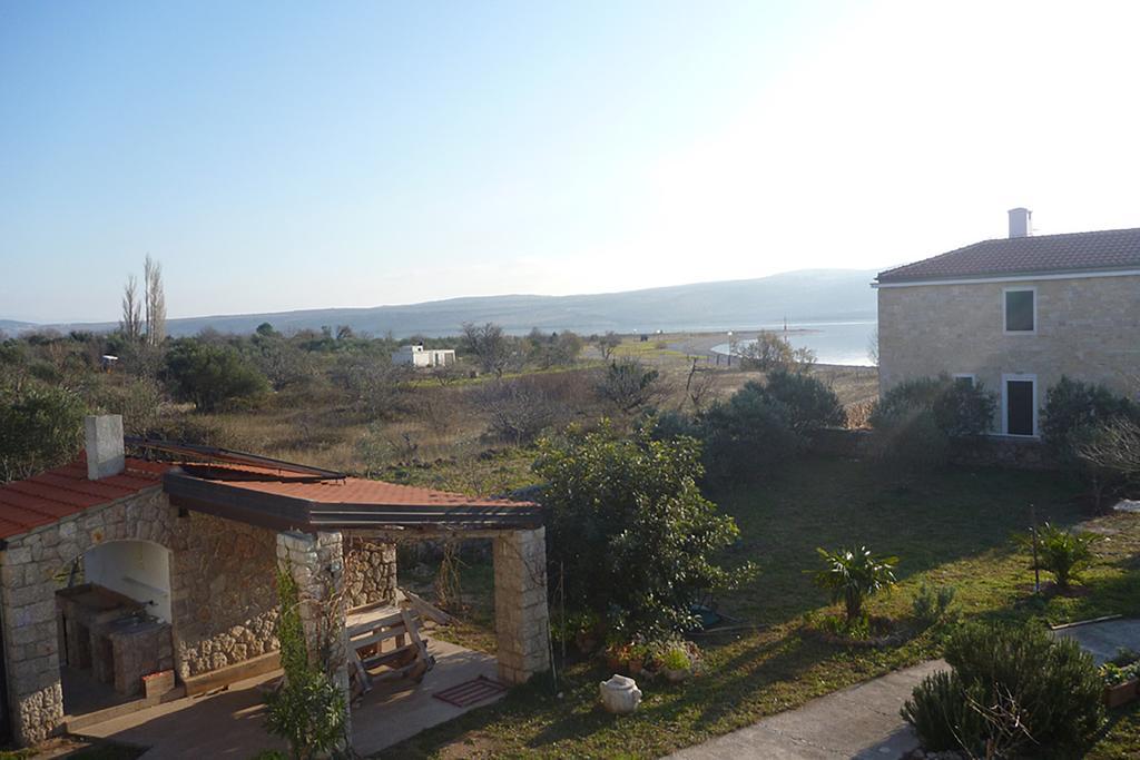 Apartments Punta Seline Zimmer foto